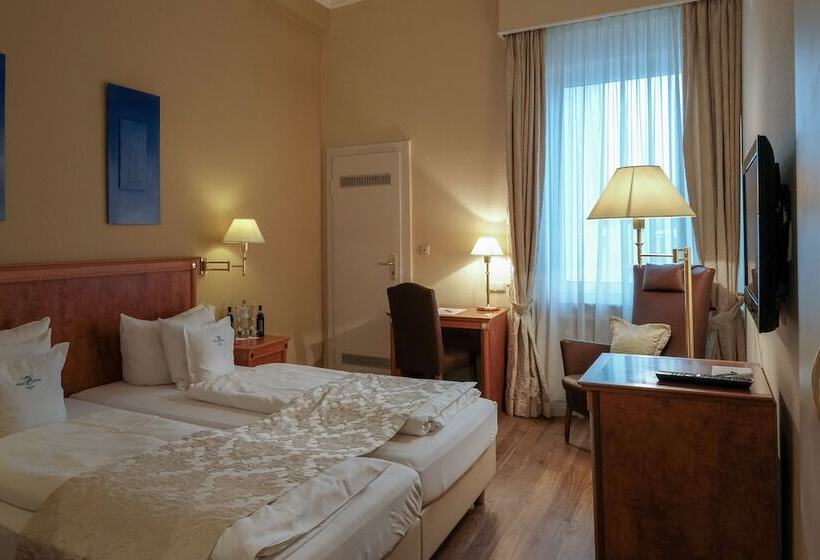 חדר סטנדרט, Savoy Hannover