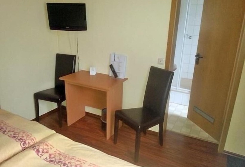 スタンダードルーム, Sonnenhof