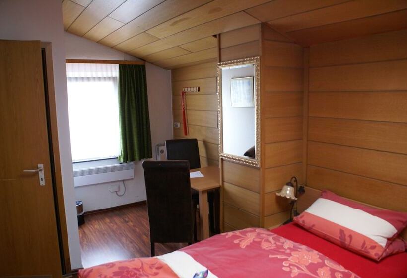 スタンダードルーム, Sonnenhof