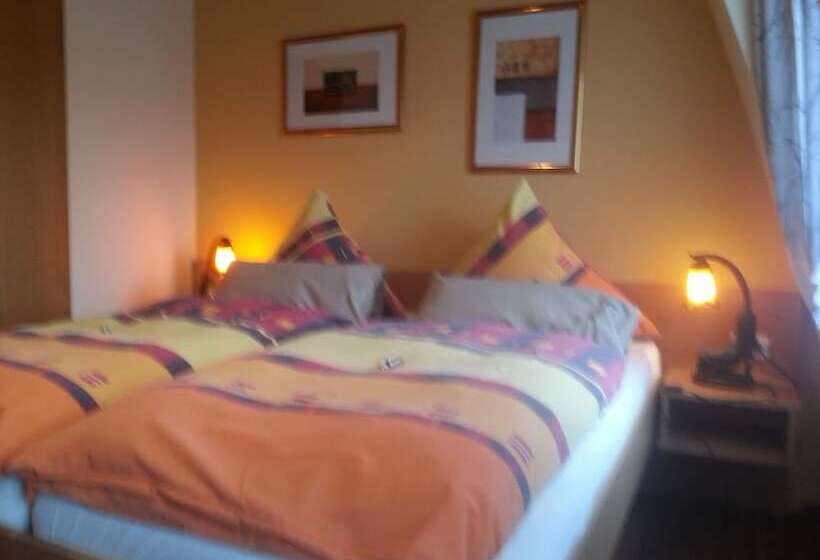 スタンダードルーム, Sonnenhof