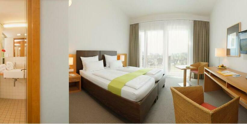 高级大房间, St Elisabeth