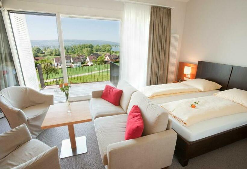 高级大房间, St Elisabeth