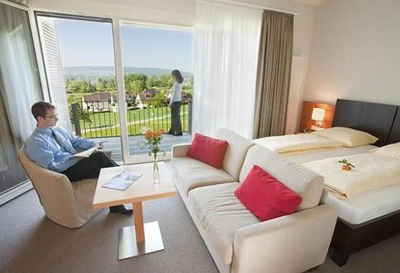 高级大房间, St Elisabeth