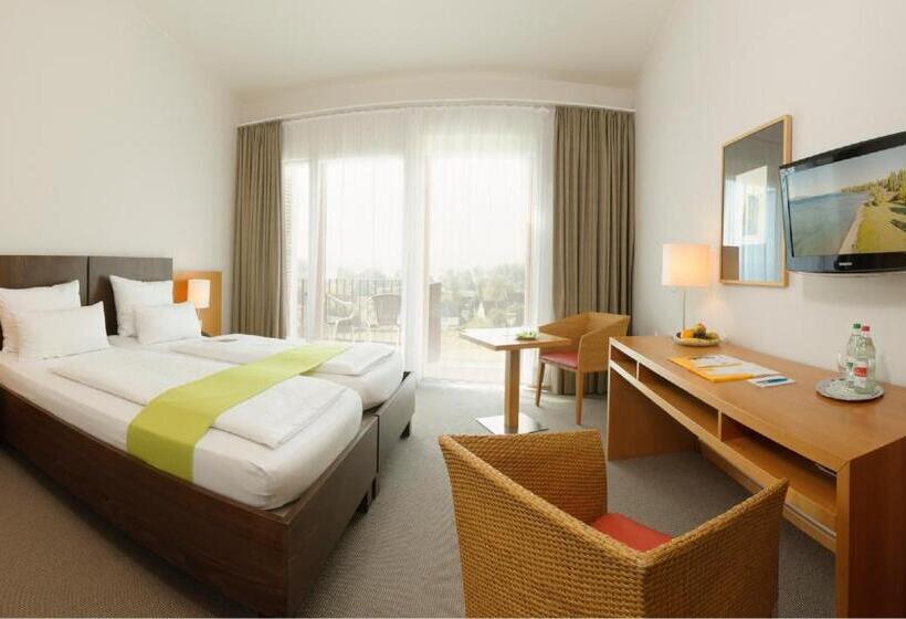 高级大房间, St Elisabeth