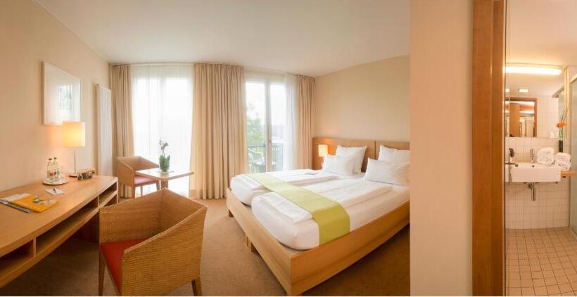 标准间, St Elisabeth