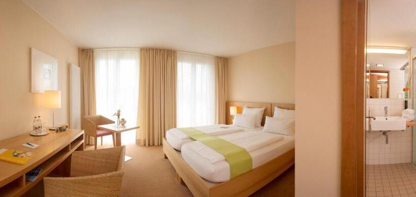 标准间, St Elisabeth