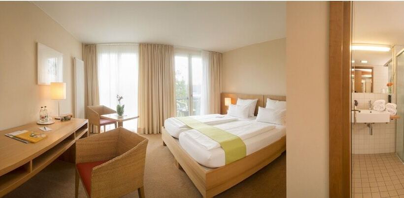 标准间, St Elisabeth