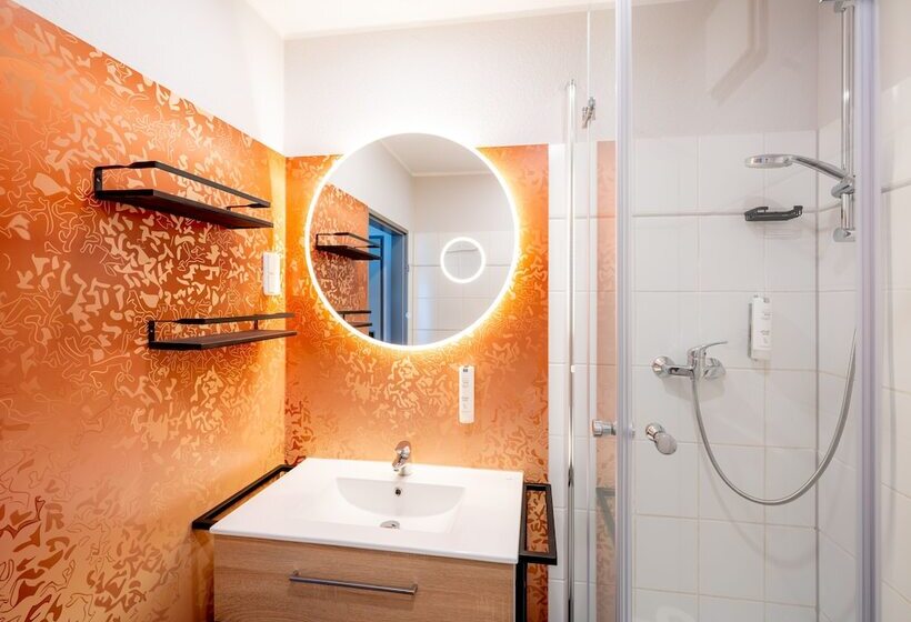 スタンダードルーム, Stadtfeld