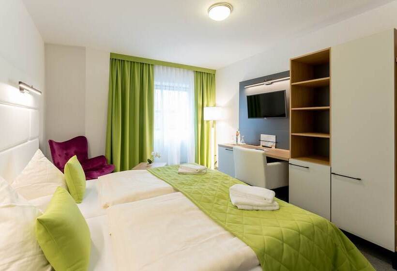 スタンダードルーム, Stadtfeld