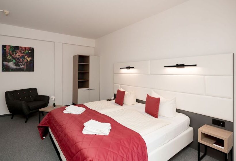 スタンダードルーム, Stadtfeld