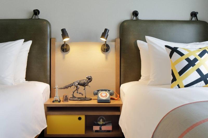 スタンダードルーム, Stadtfeld