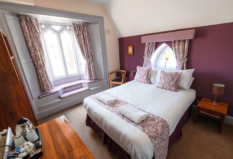 스탠다드 룸, The Lemon Tree