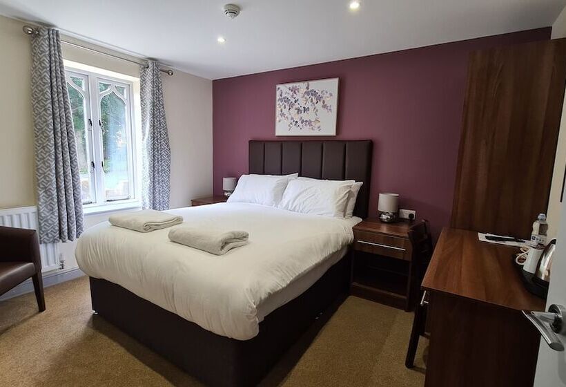 스탠다드 룸, The Lemon Tree