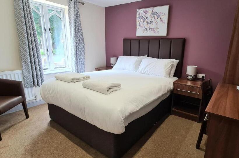 스탠다드 룸, The Lemon Tree