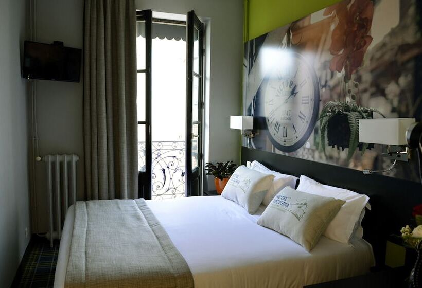 古典房间, Victoria Lyon Perrache Confluence