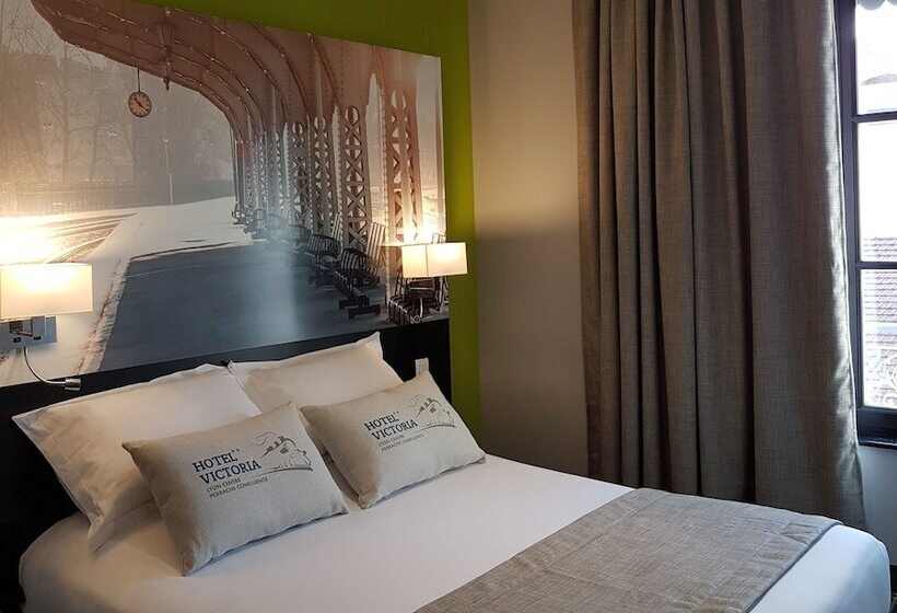 古典房间, Victoria Lyon Perrache Confluence