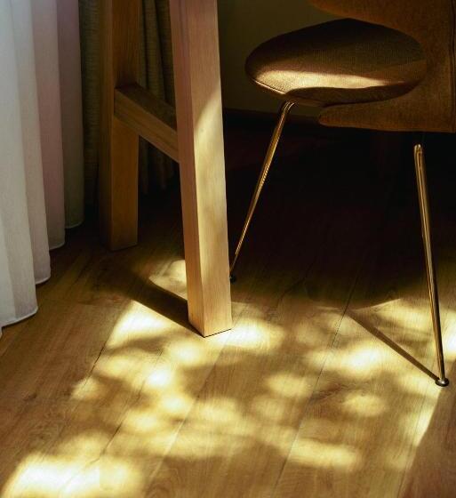 スーペリアールーム, Villa Fabulite