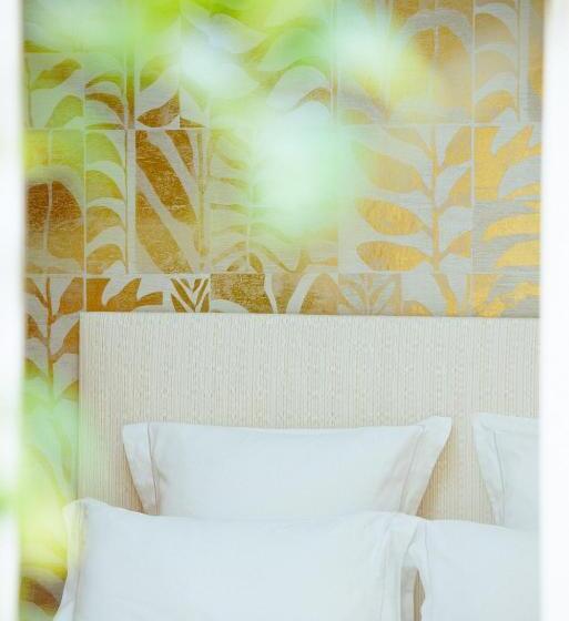 スーペリアールーム, Villa Fabulite