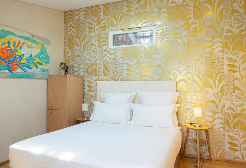 スーペリアールーム, Villa Fabulite