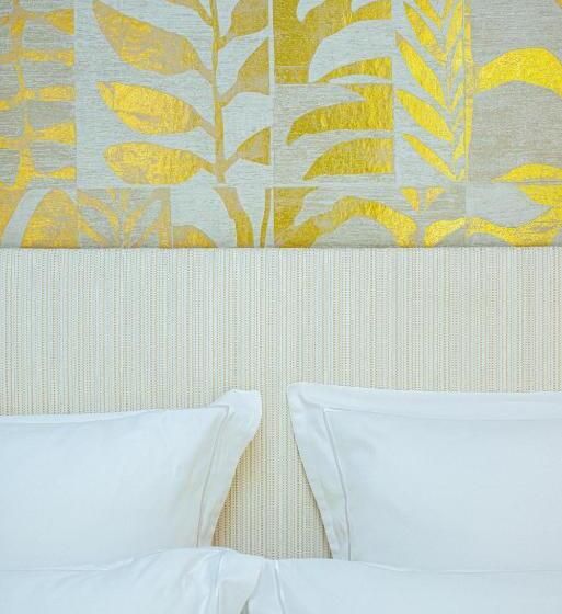 スーペリアールーム, Villa Fabulite