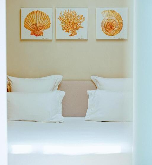 スーペリアールーム, Villa Fabulite