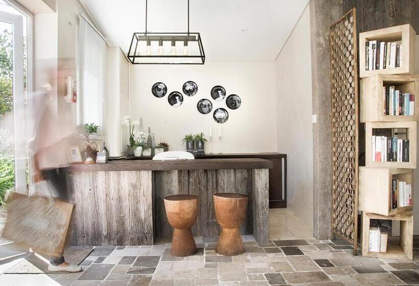 スーペリアールーム, Villa Fabulite