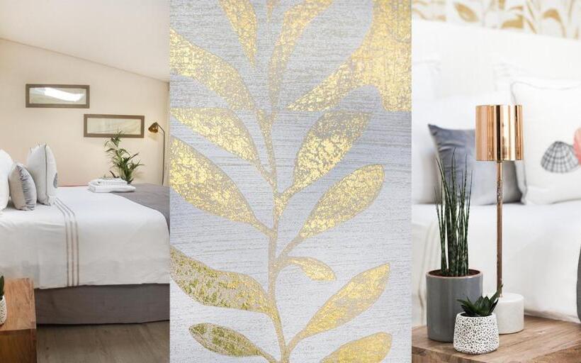 スーペリアールーム, Villa Fabulite