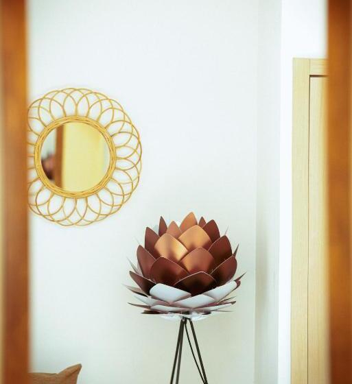 デラックスルーム, Villa Fabulite