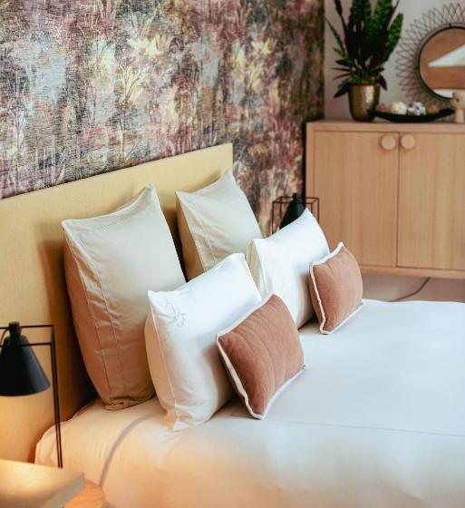 Номер Deluxe, Villa Fabulite