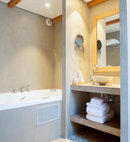 スイート, Villa Fabulite