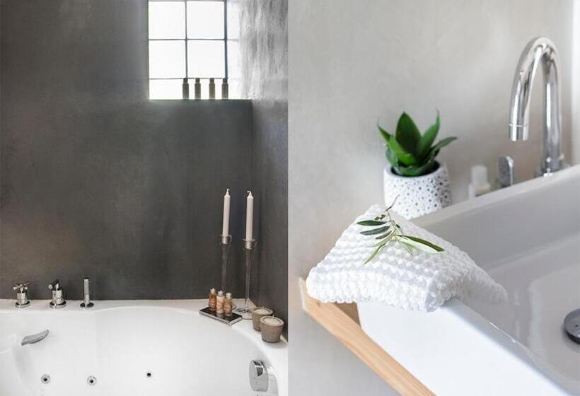 スイート, Villa Fabulite