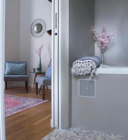 スイート, Villa Fabulite