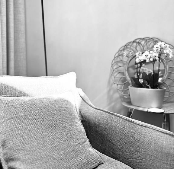 ジュニアスイート, Villa Fabulite