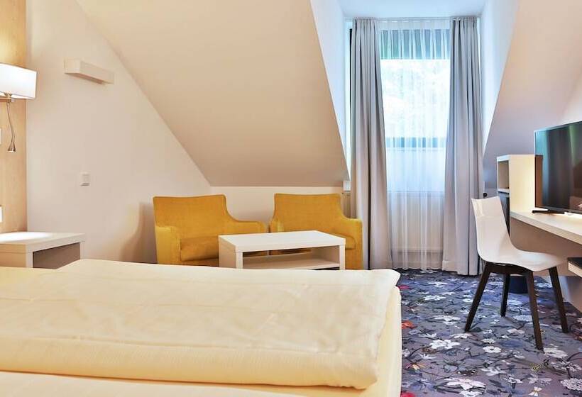 اتاق راحتی, Zum Lowen