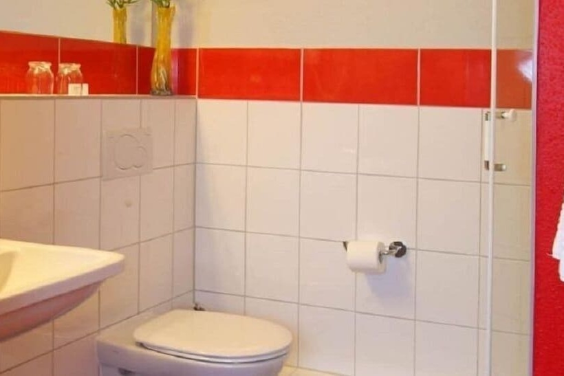 غرفة كلاسيكية, Parkhotel Nieheim