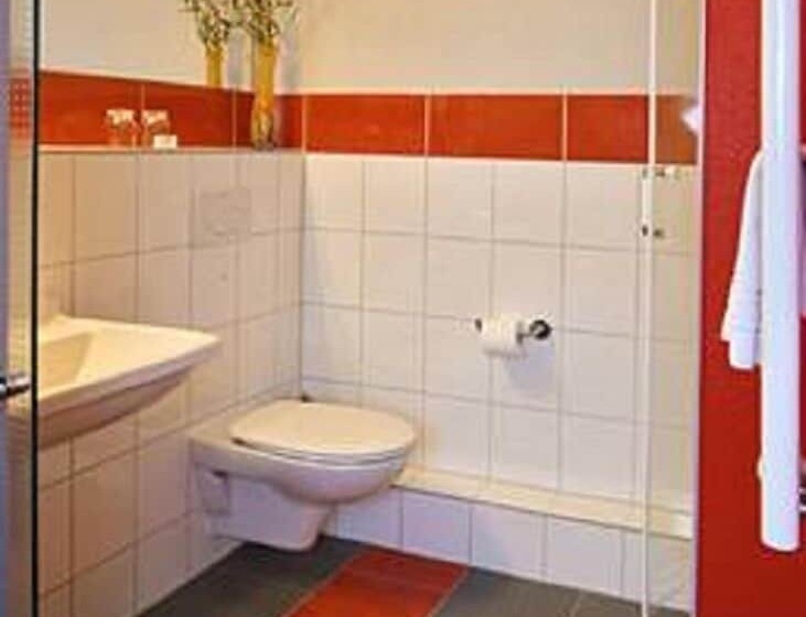 غرفة كلاسيكية, Parkhotel Nieheim