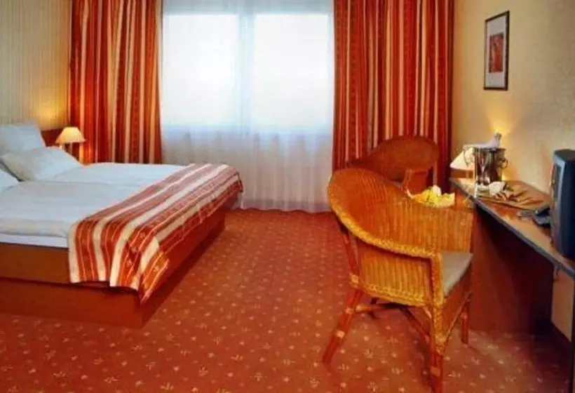 クラシックルーム, Parkhotel Nieheim