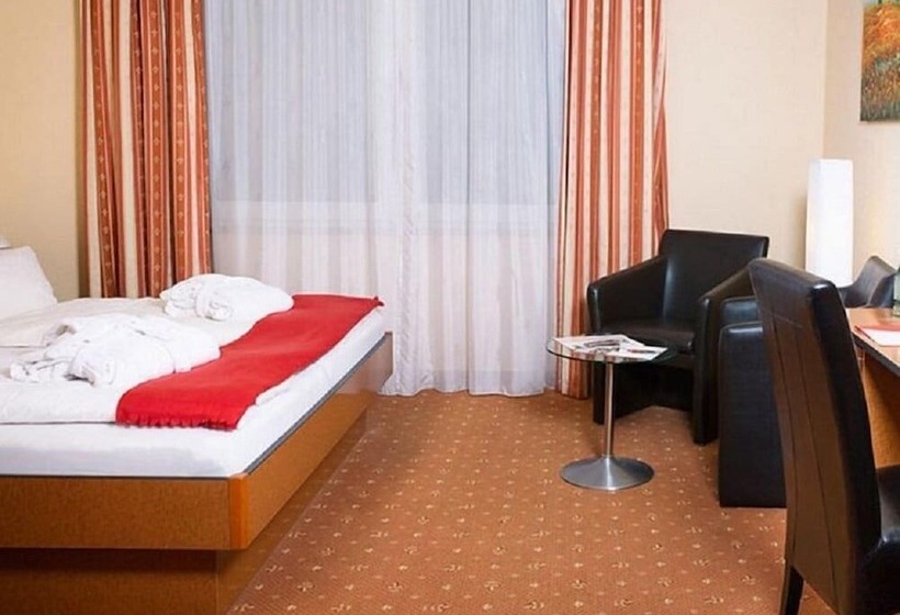 Классический Номер, Parkhotel Nieheim