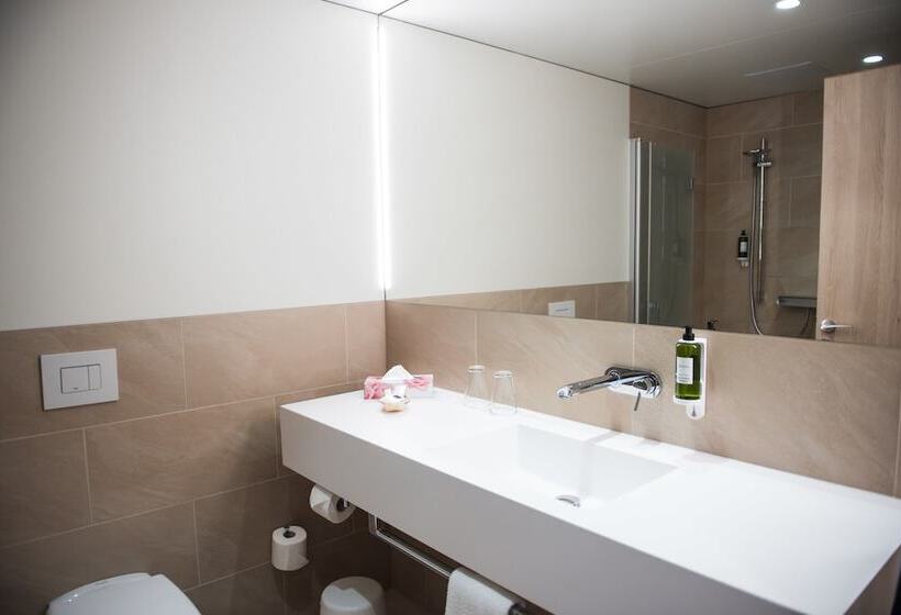 Номер Комфорт, Parkhotel Schillerhain