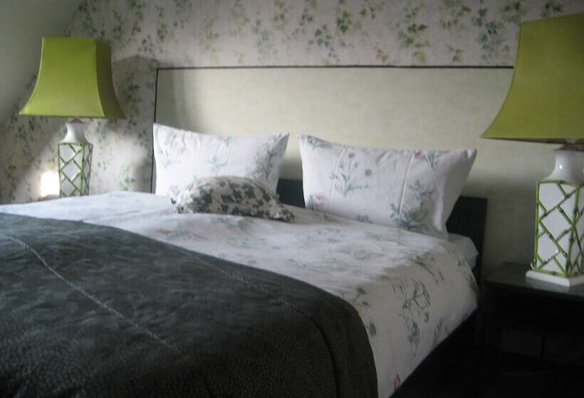 标准间, Schlossgarten Hotel Am Park Sanssouci