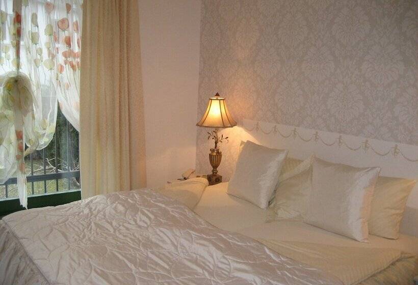 标准间, Schlossgarten Hotel Am Park Sanssouci