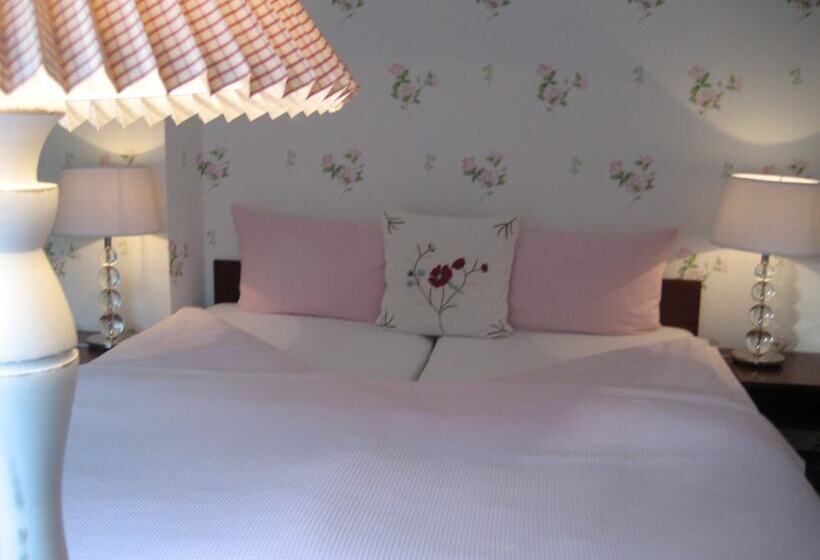 标准间, Schlossgarten Hotel Am Park Sanssouci