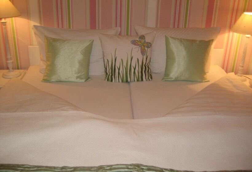스탠다드 룸, Schlossgarten Hotel Am Park Sanssouci