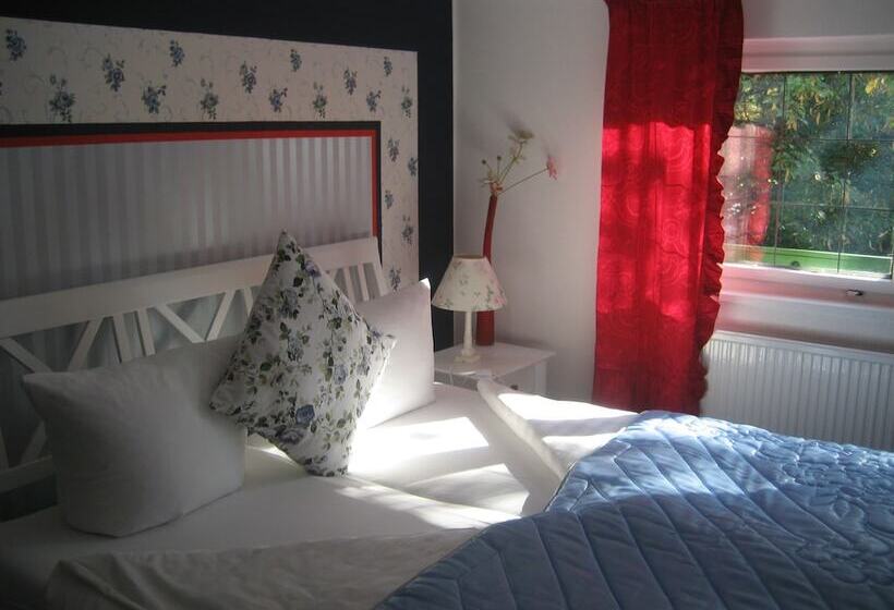 标准间, Schlossgarten Hotel Am Park Sanssouci