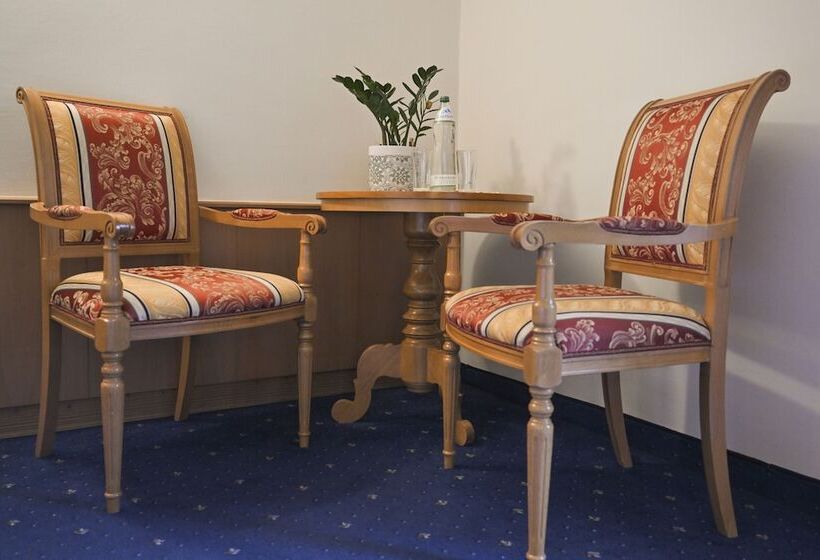 דירת חדר בסיסית, Sporthotel Radstadt