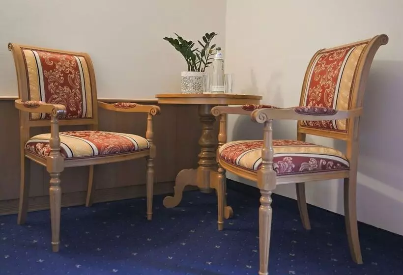 １ベッドルームベーシックアパートメント, Sporthotel Radstadt