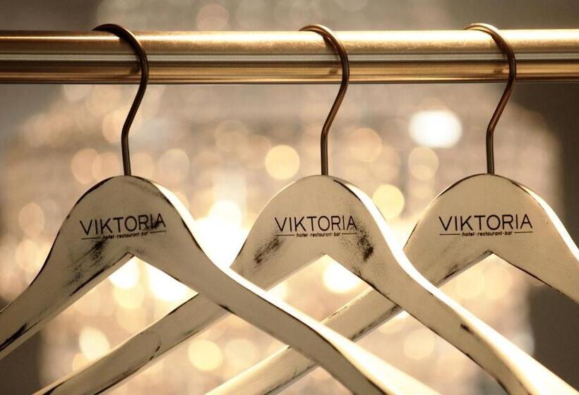 수피리어 룸, Strandberg S Designhotel Viktoria