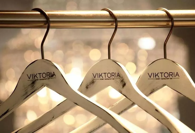スーペリアールーム, Strandberg S Designhotel Viktoria