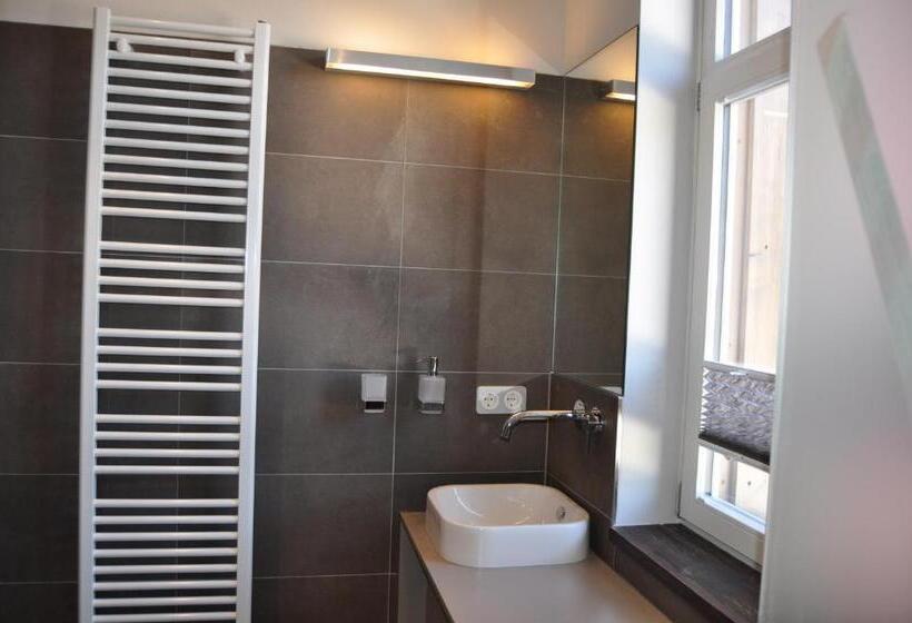 スーペリアールーム, Strandberg S Designhotel Viktoria