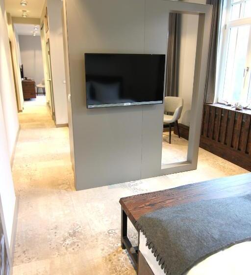 스위트, Strandberg S Designhotel Viktoria